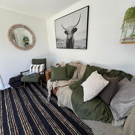 Villa Blyth Retreat, Bruny Island Simpsons Bay Esterno foto