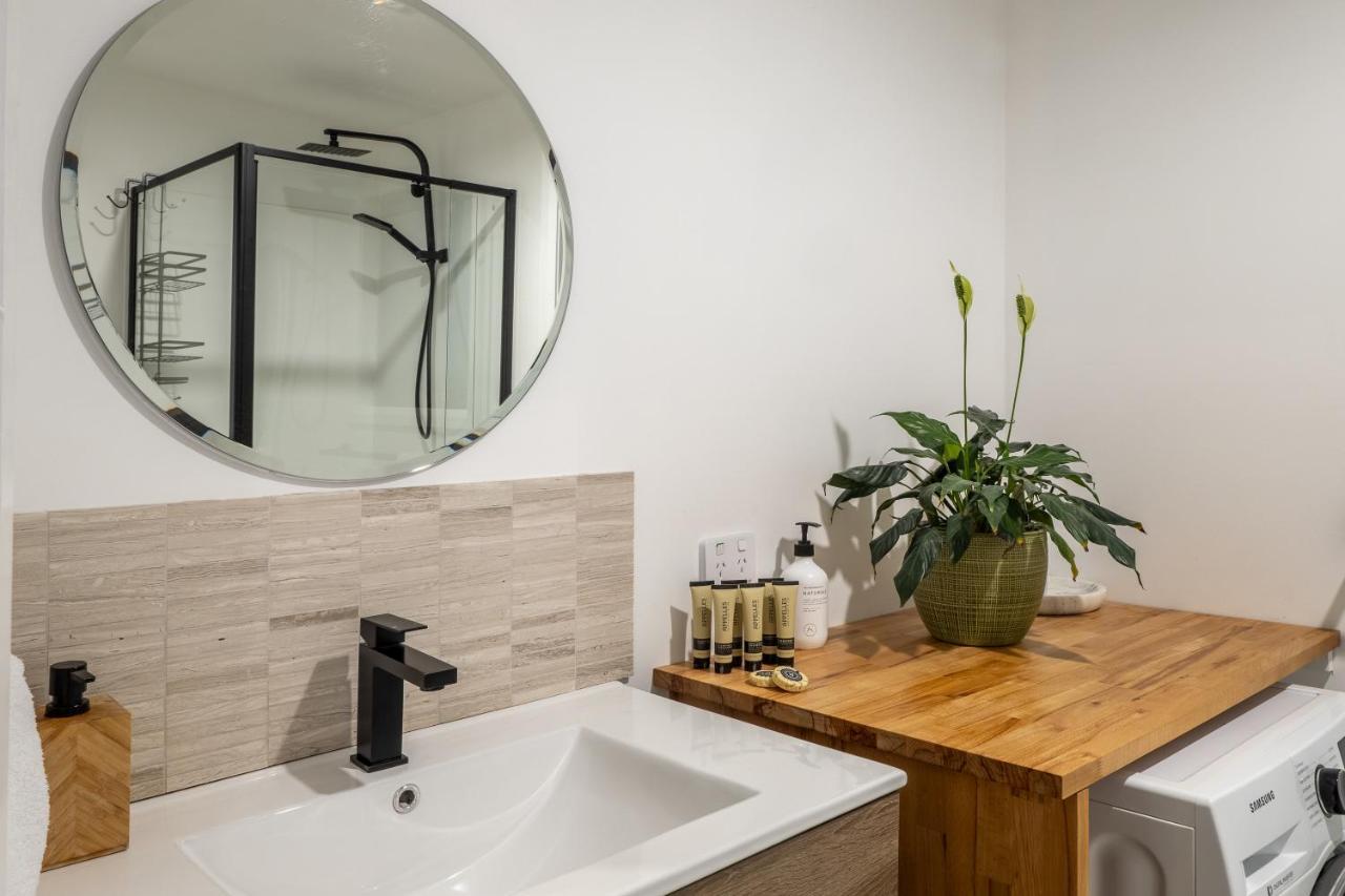 Villa Blyth Retreat, Bruny Island Simpsons Bay Esterno foto