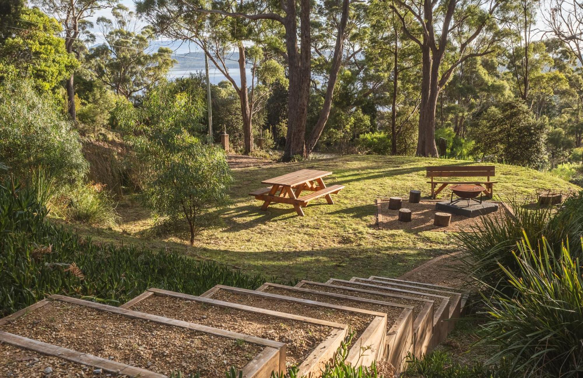 Villa Blyth Retreat, Bruny Island Simpsons Bay Esterno foto