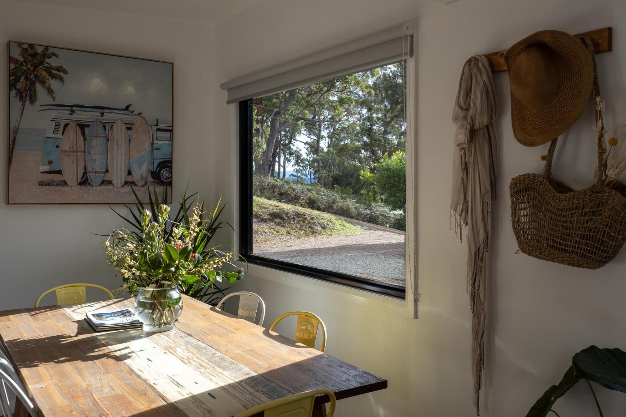 Villa Blyth Retreat, Bruny Island Simpsons Bay Esterno foto