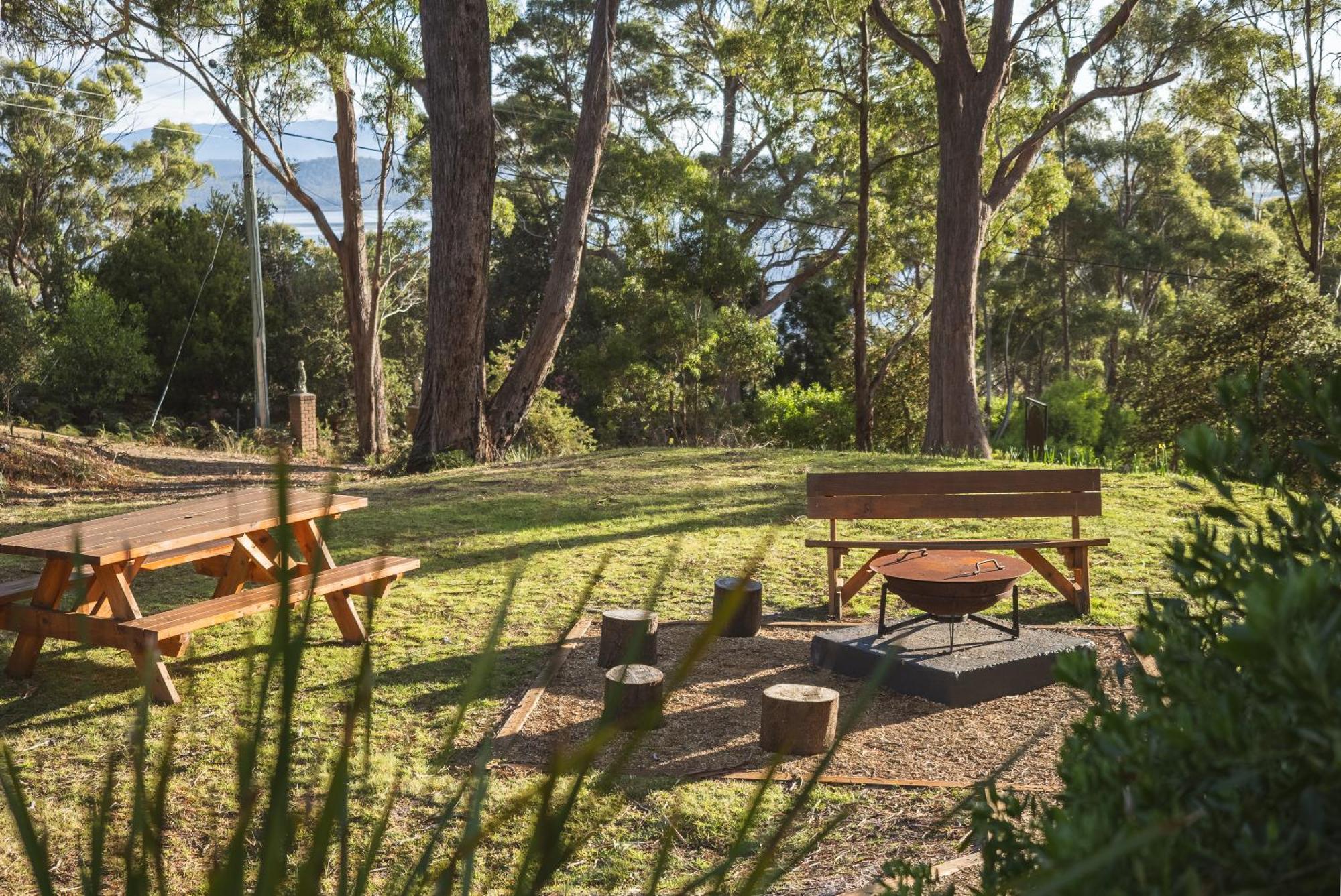 Villa Blyth Retreat, Bruny Island Simpsons Bay Esterno foto