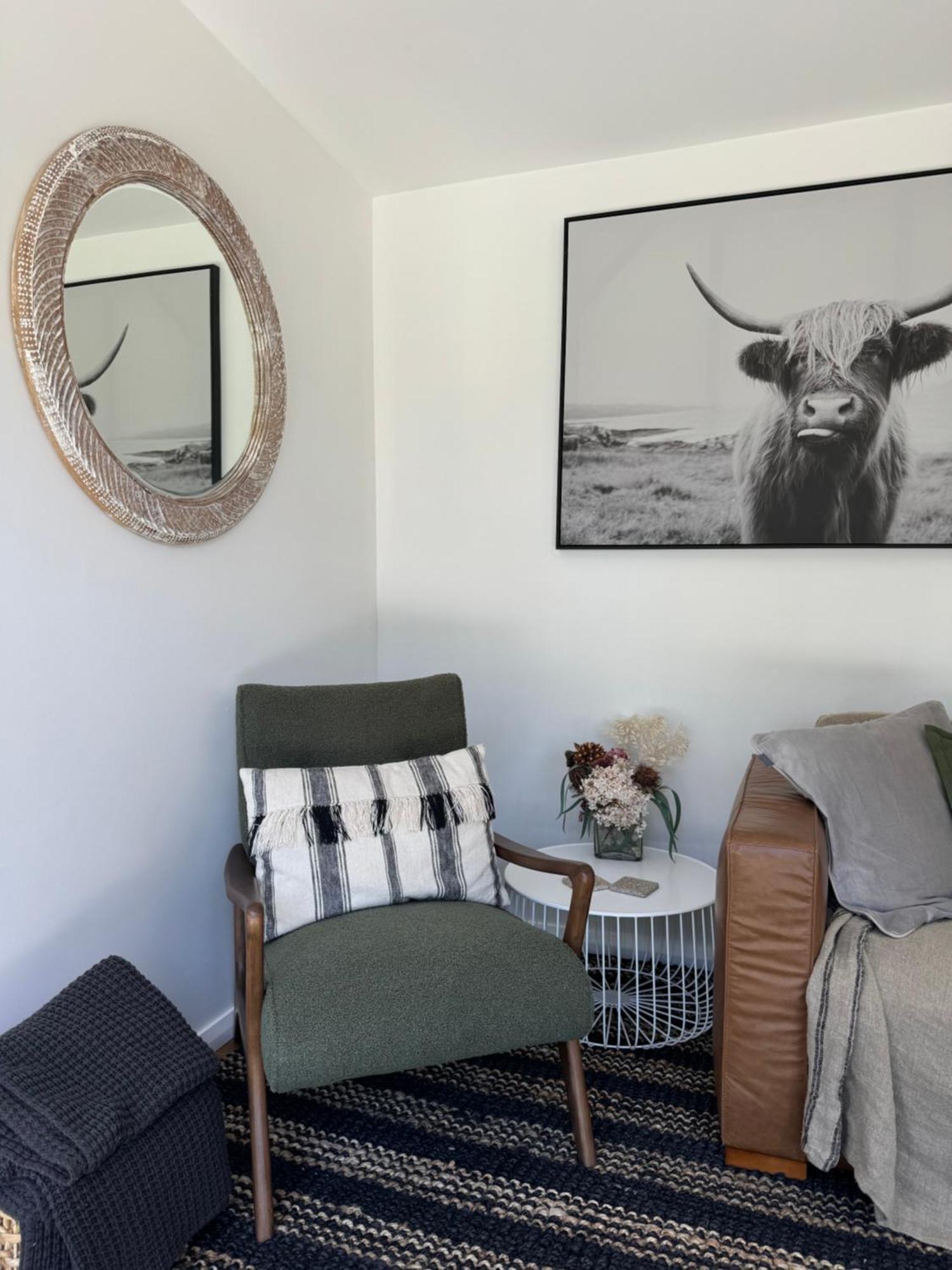 Villa Blyth Retreat, Bruny Island Simpsons Bay Esterno foto