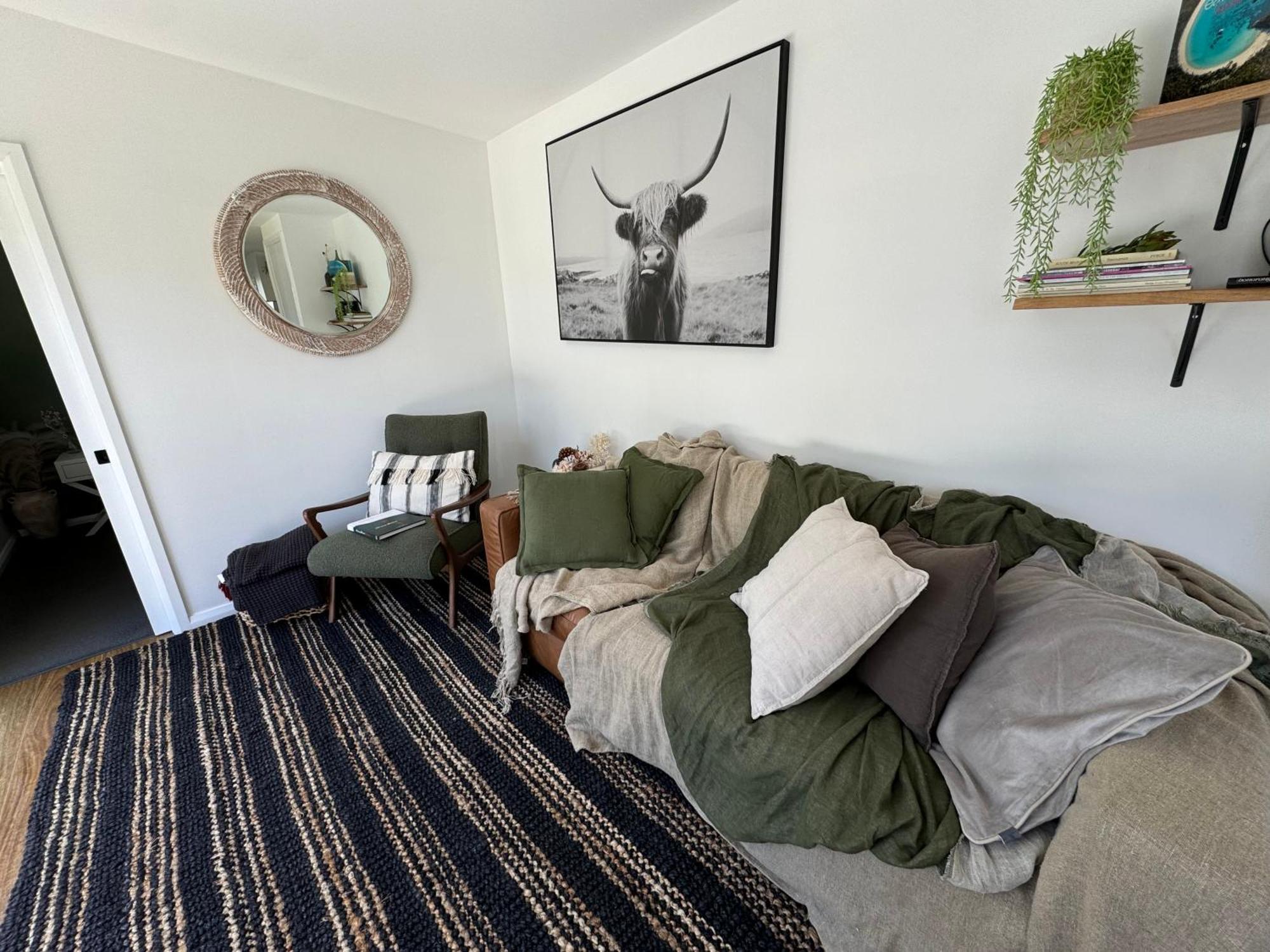 Villa Blyth Retreat, Bruny Island Simpsons Bay Esterno foto
